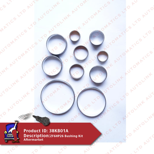 ZF6HP26 Bushing Kit Aftermarket