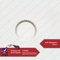 VW01M/01N/01P Forward Clutch Steel 2.00mm Thick