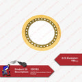 GM350 Intermediate Clutch Friction