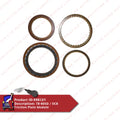 TR-80SD / OC8 Friction Plate Module