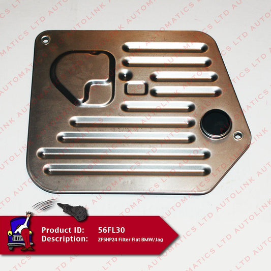ZF5HP24 Filter Flat BMW/JAG