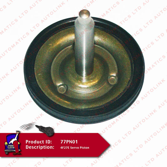 4F27E Servo Piston
