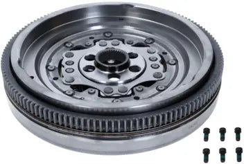 DQ200 0AM SACHS DUAL MASS FLYWHEEL 2295 000 324