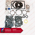 BTR Overhaul Kit Transtec