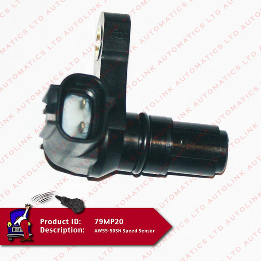 AW55-50SN Speed Sensor