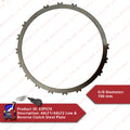 A6LF1/A6LF2 Low & Reverse Clutch Steel Plate