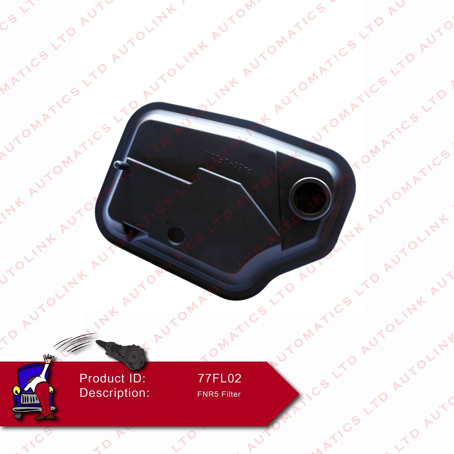 FNR5 Filter