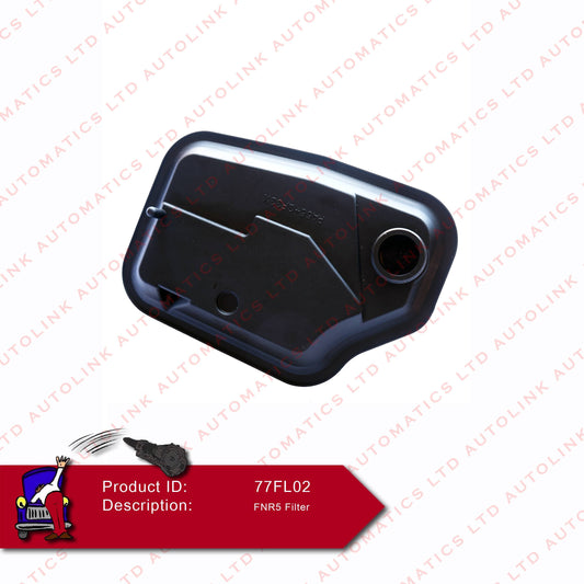 FNR5 Filter