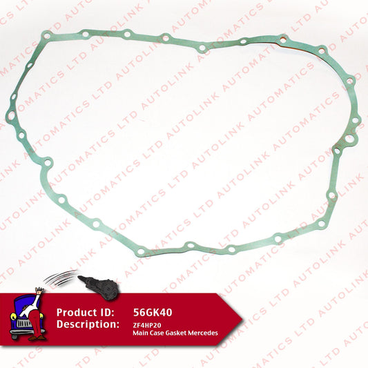ZF4HP20 Main Case Gasket Mercedes