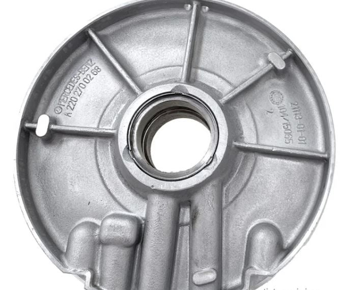 Clutch housing guide B2 Clutch Mercedes-Benz 722.9 722.6 95-up A 220 270 02 68 A2202700268