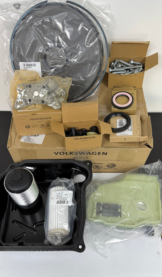 0GC / DQ381 Pump Repair Kit (OEM)
