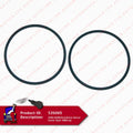 AOD/AODEOverdrive Servo Cover Seal 1980-Up