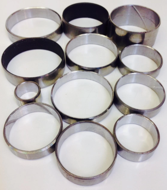6L80E Bushing Kit