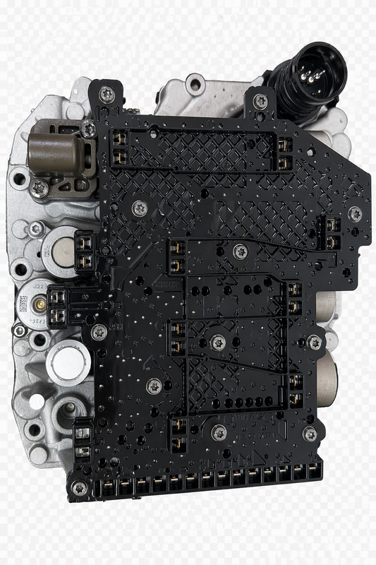 DQ381 Mechatronic Unit