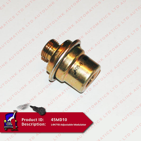 L4N71B Adjustable Modulator