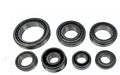 0A5 BEARING KIT INCLUDING DIFF BEARINGS