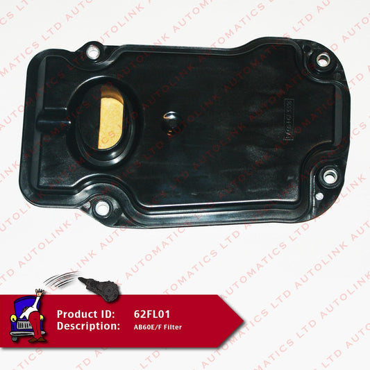 AB60E/F Filter