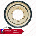 VW01M E2 Forward Piston Cover 095323257