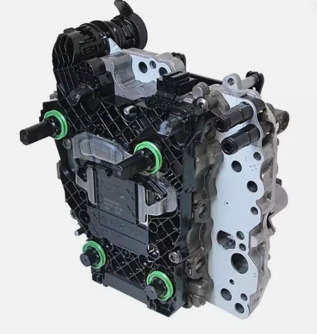 0BH325025P Z3R 0BH MECH UNIT