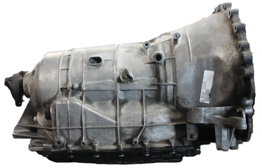 ZF6HP26 Reconditioned Gearbox