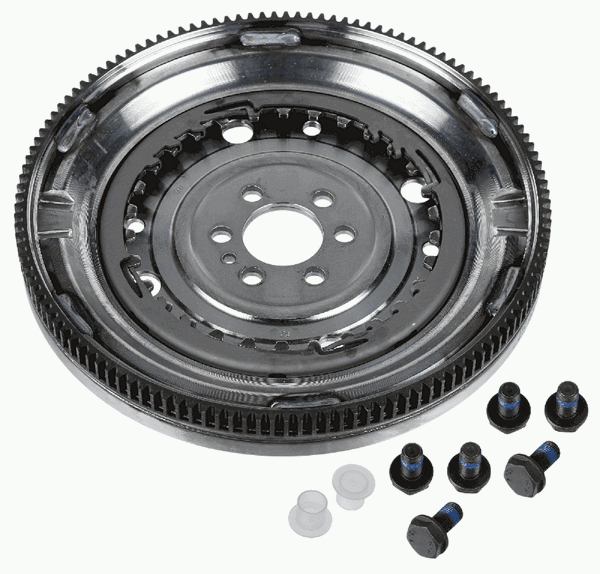 0AM SACHS Flywheel Dual-mass flywheel 2295 601 007