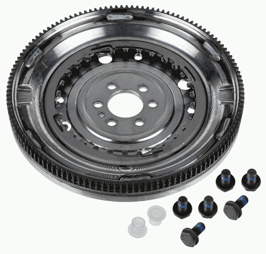 0AM SACHS Flywheel Dual-mass flywheel 2295 601 007