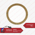 AODE/4R70W Intermediate Clutch Friction