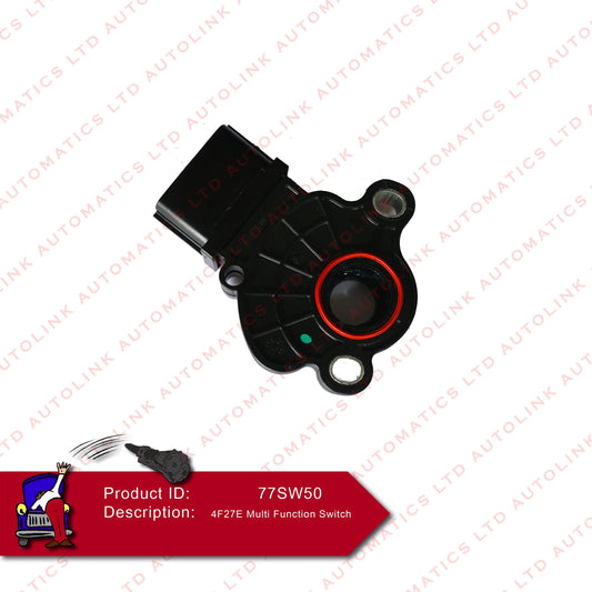 4F27E Multi Funtion Switch