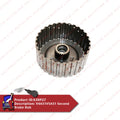 V4A51V5A51 Second Brake Hub