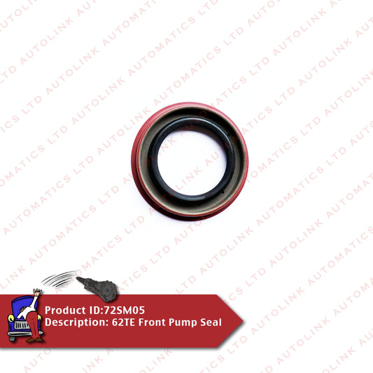 62TE Front Pump Seal