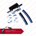 Inline Magnetic Filter 3/8" Fitting