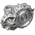 6DCT450, MPS6, Powershift, DCT450