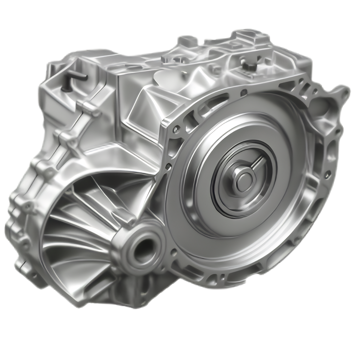 6DCT450, MPS6, Powershift, DCT450