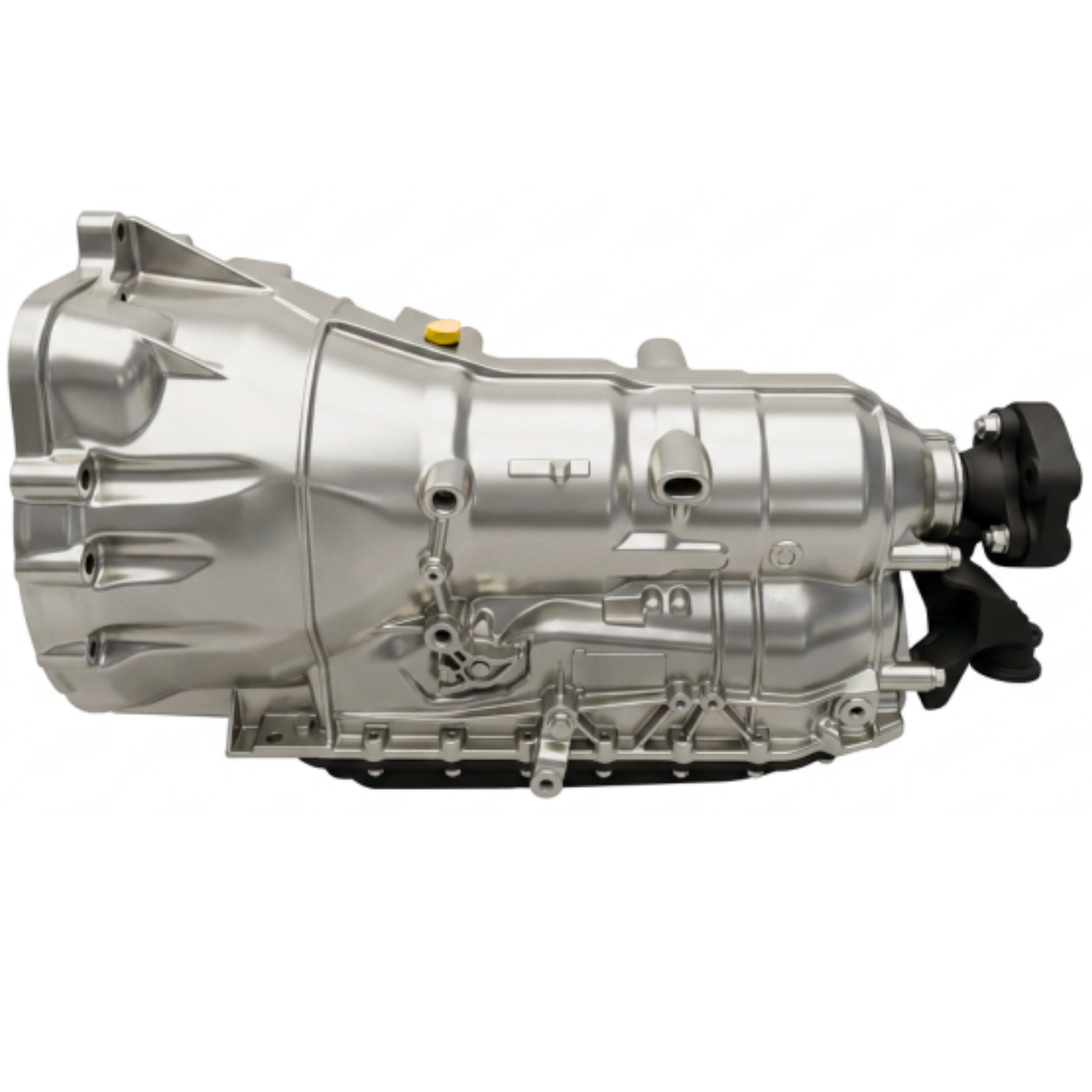 6HP19A, 09L, 6HP19AV
