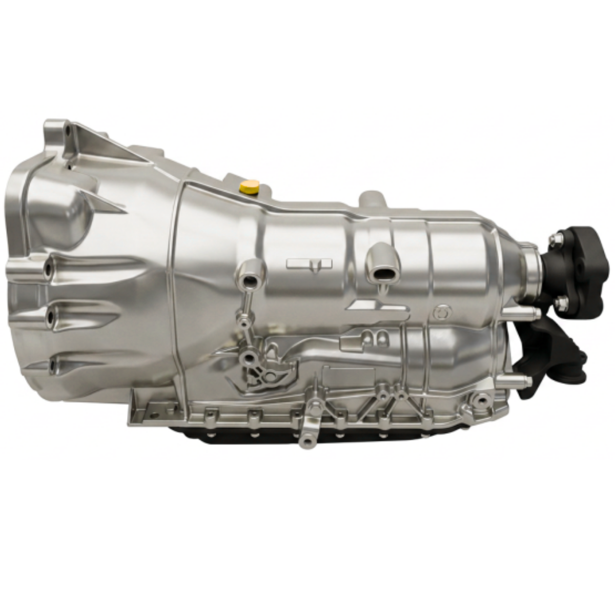 6HP19A, 09L, 6HP19AV