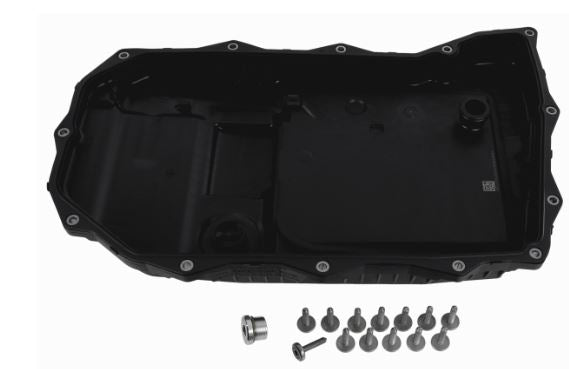 8HP95A SUMP PAN ZF 1104 298 050