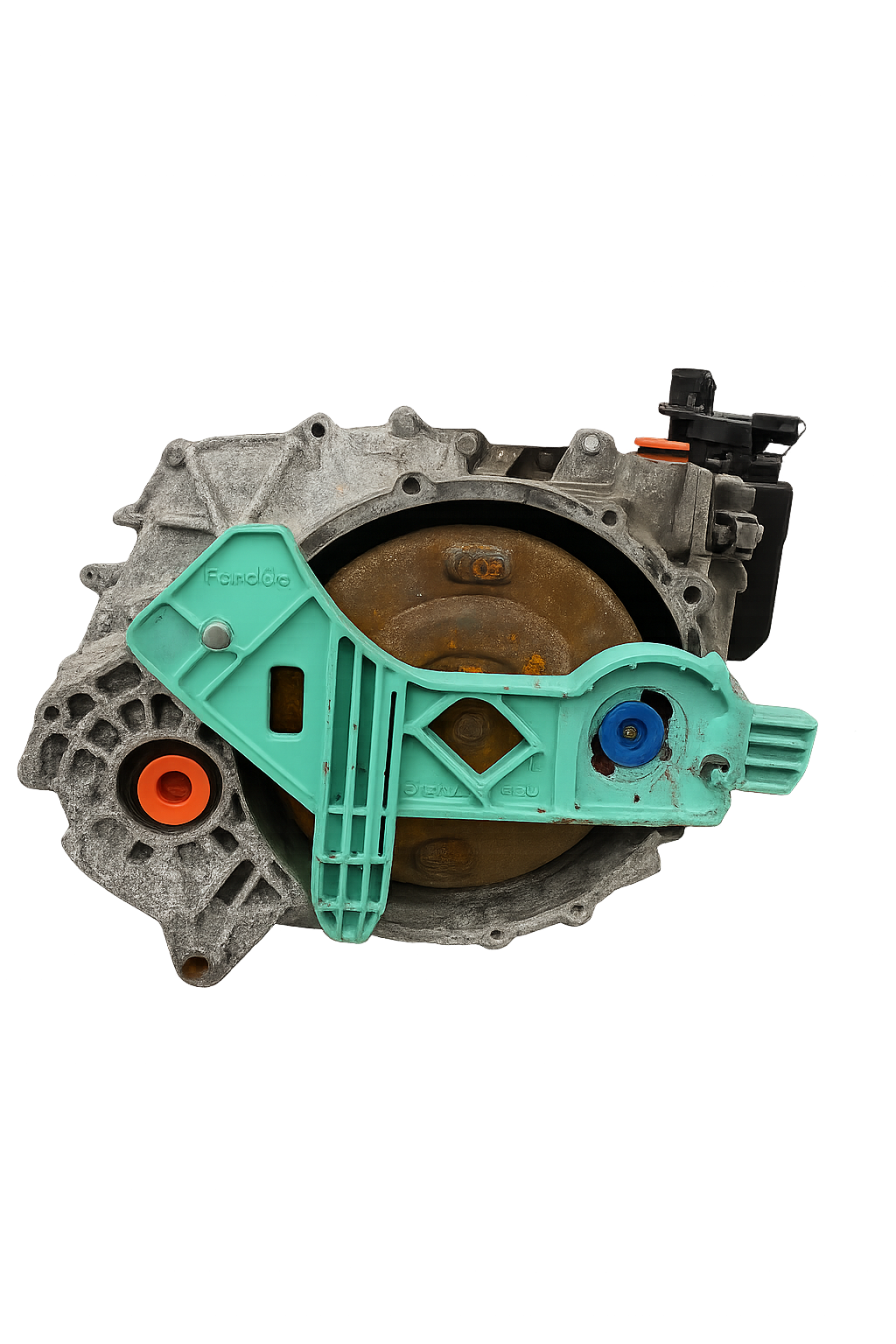 6F55 KK2P-7000-EA Transit Custom