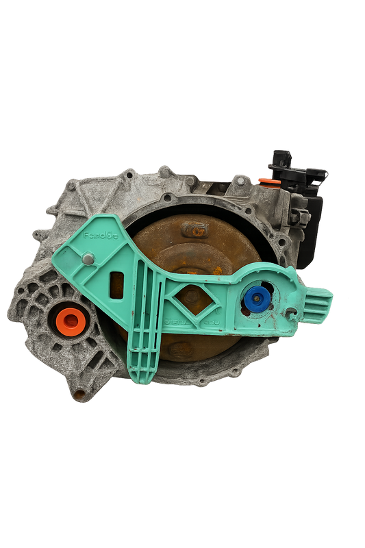6F55 KK2P-7000-EA Transit Custom