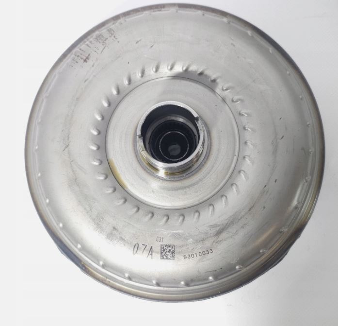 07A TORQUE CONVERTER NISSAN