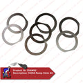 TH350 Pump Shim Kit