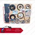 CVT VT-20E/VT-25E Master Kit Vauxhall Vectra