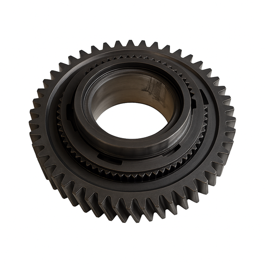 PF PK 1ST GEAR 43 TEETH NO LINES OEM PART NUMBER 93198031 VAUXHALL 8200440074 RENAULT  CORE PRODUCT