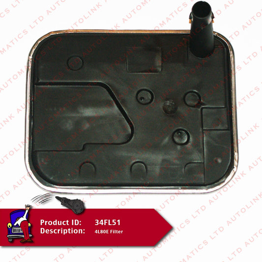 4L80E Filter