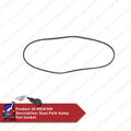 Dual Path Sump Pan Gasket