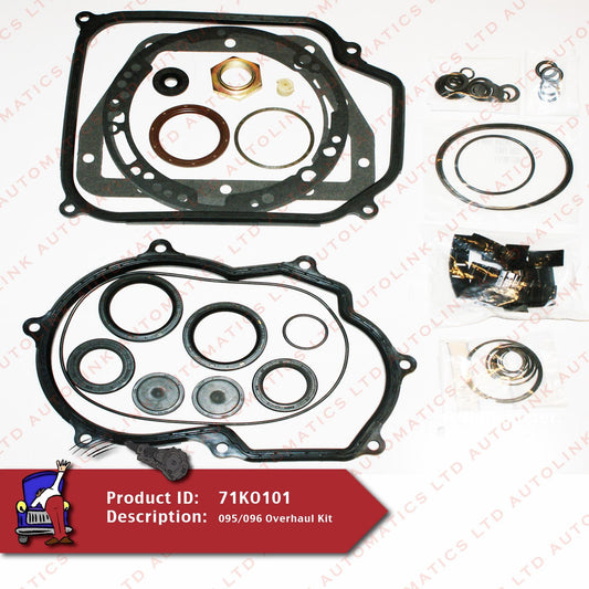 095/096 Overhaul Kit