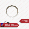 RE4R01A High Clutch Steel 2.00mm Thick