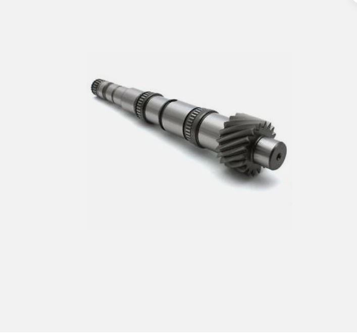 F17 16 TEETH PINION SHAFT 55557084