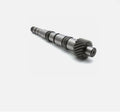 F17 16 TEETH PINION SHAFT 55557084