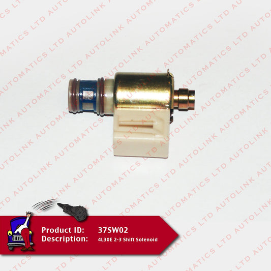 4L30E 2-3 Shift Solenoid