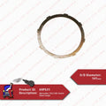 Mercedes 722.5 BS Clutch Steel Large